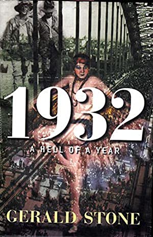 1932: A Hell of a Year