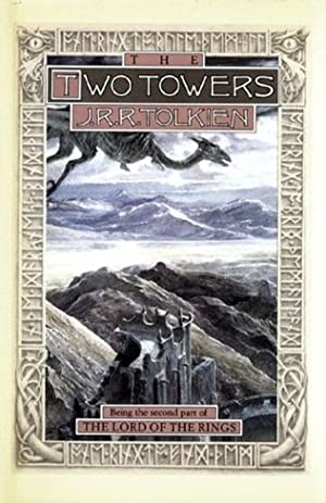 The Lord of the Rings: v.2: Two Towers