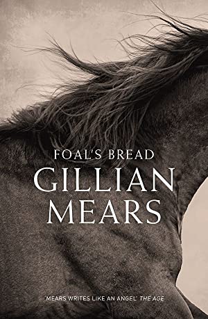 Foal'S Bread