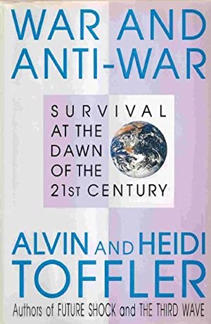 War and Anti-War: Survival at the Dawn of the 21st Century