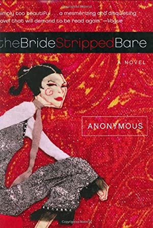 The Bride Stripped Bare