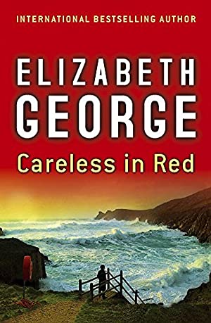 Careless in Red: An Inspector Lynley Novel: 12