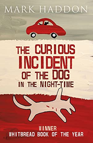 The Curious Incident Of The Dog In The Night-Time: re-issue