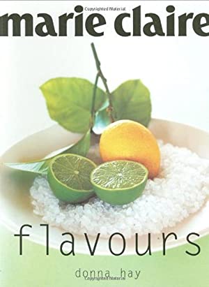 Marie Claire Flavours