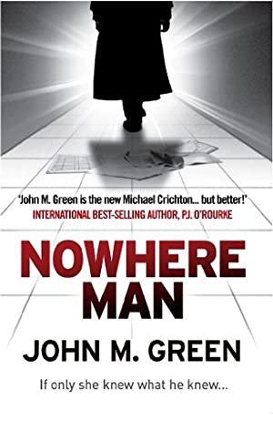 Nowhere Man