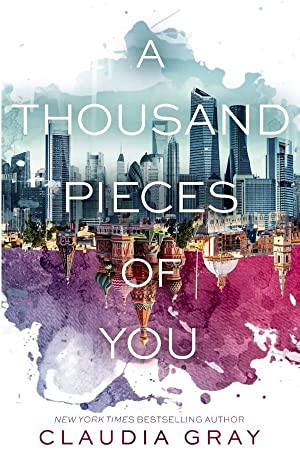 A Thousand Pieces of You