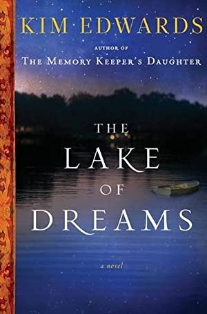 The Lake of Dreams