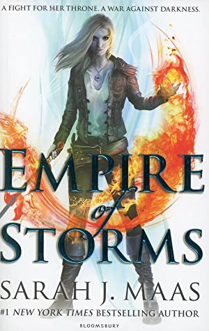 Empire of Storms