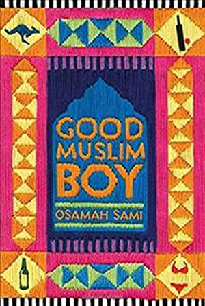 Good Muslim Boy