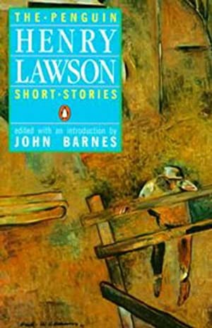 The Penguin Henry Lawson: Short Stories