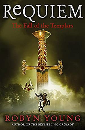 Requiem: Brethren Trilogy Book 3