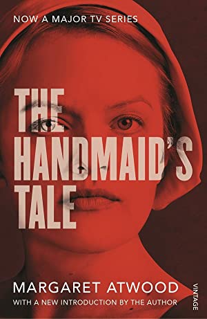 The Handmaid's Tale: the book that inspired the hit TV series