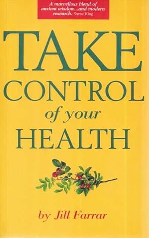 Take Control of Your Health: Blackmores