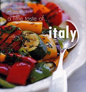 Little Taste of Italy