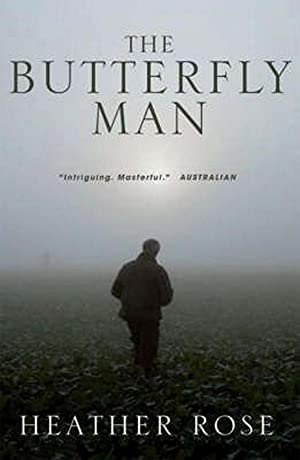 The Butterfly Man