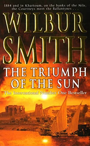The Triumph of the Sun
