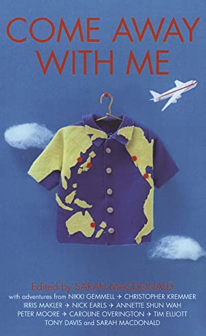 Come Away With Me