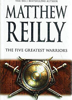 The Five Greatest Warriors