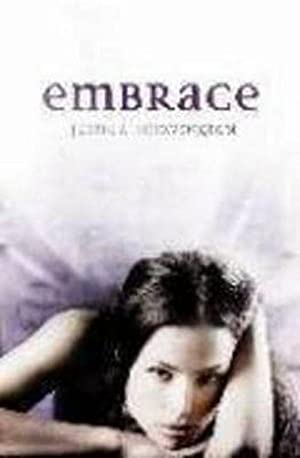 Embrace: Violet Eden Chapters: Book One