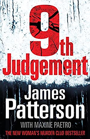 9th Judgement: (Women's Murder Club 9)