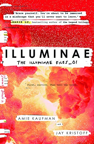 Illuminae: The Illuminae Files_01