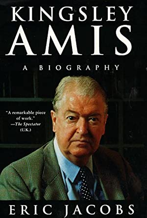 Kingsley Amis: A Biography