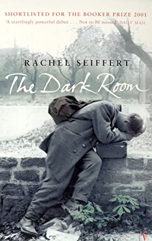 The Dark Room: World War 2 Fiction
