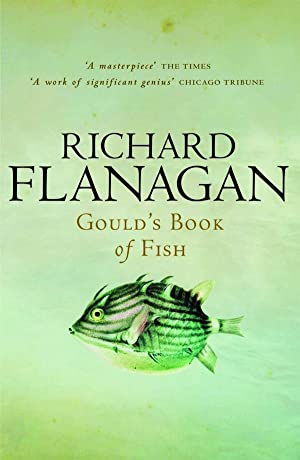 Gould's Book of Fish