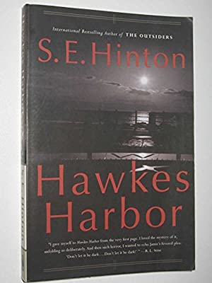 Hawkes Harbor