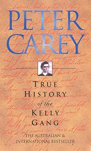 True History of the Kelly Gang