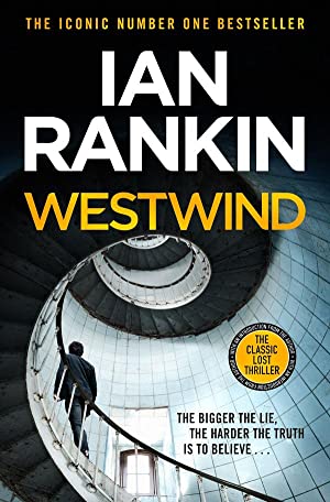 Westwind: The classic lost thriller