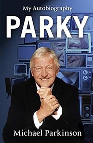 Parky - My Autobiography