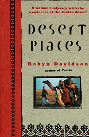 Desert Places