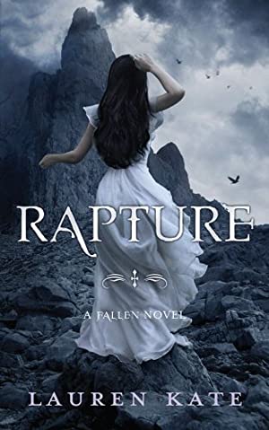 Rapture: Book 4 of the Fallen Series