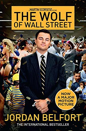 The Wolf of Wall Street