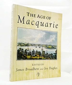 The Age of Macquarie