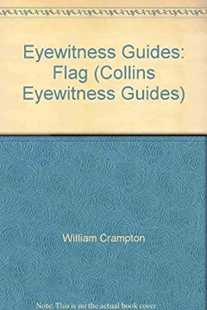 Eyewitness Guides: Flags