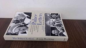The Palace Letters: The Queen, the governor-general, and the plot to dismiss Gough Whitlam