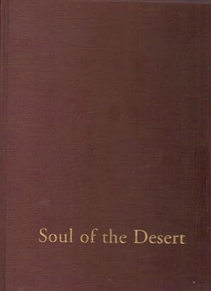 Soul of the Desert