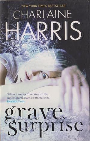 Grave Surprise