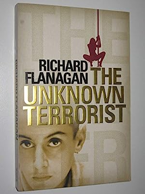 The Unknown Terrorist