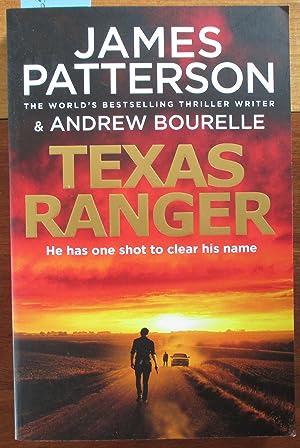 Texas Ranger