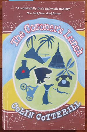 The Coroner's Lunch
