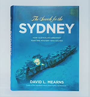 The Search for the Sydney