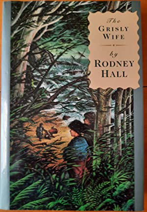 The Grisly Wife