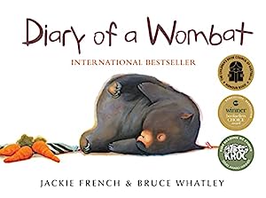 Diary of a Wombat