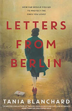 Letters from Berlin