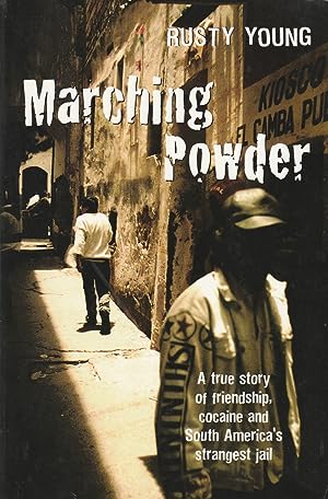 Marching Powder