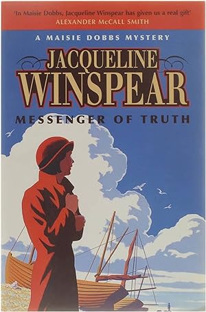 Messenger of Truth: A Maisie Dobbs Mystery