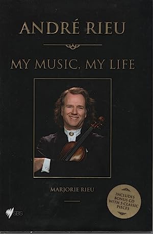 Andre Rieu Gift Edition with CD